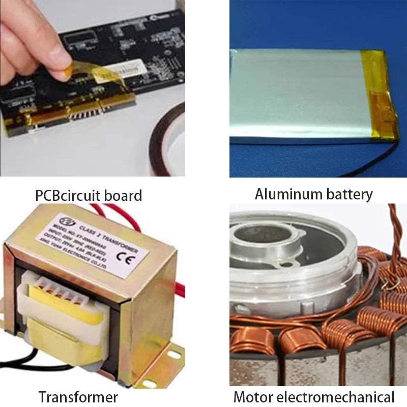 Thermal Insulation Tape