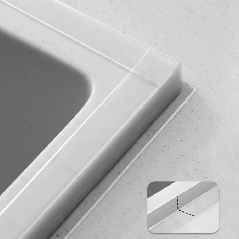 Self-Adhesive Nano Tape