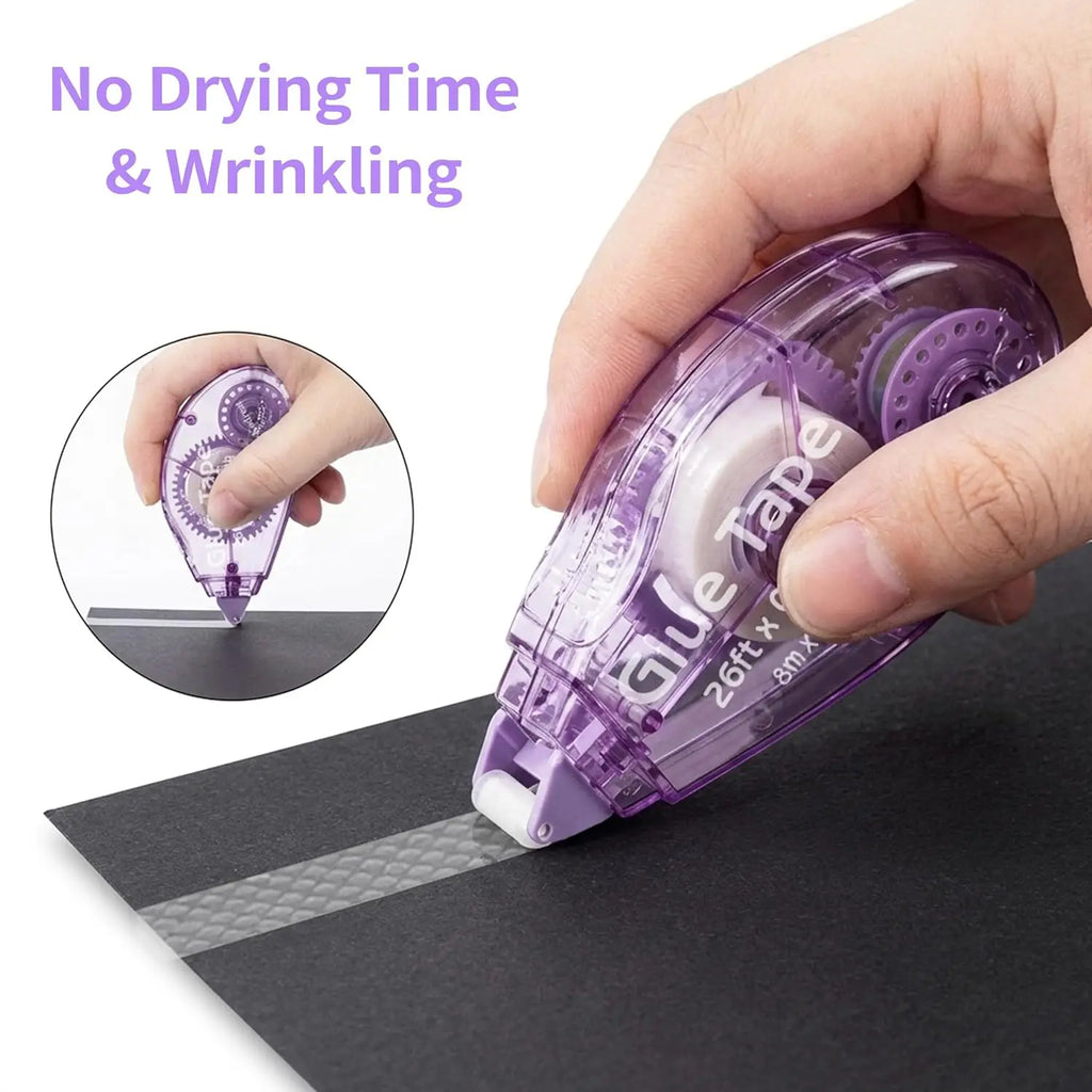 Double Sided Tape Rollers