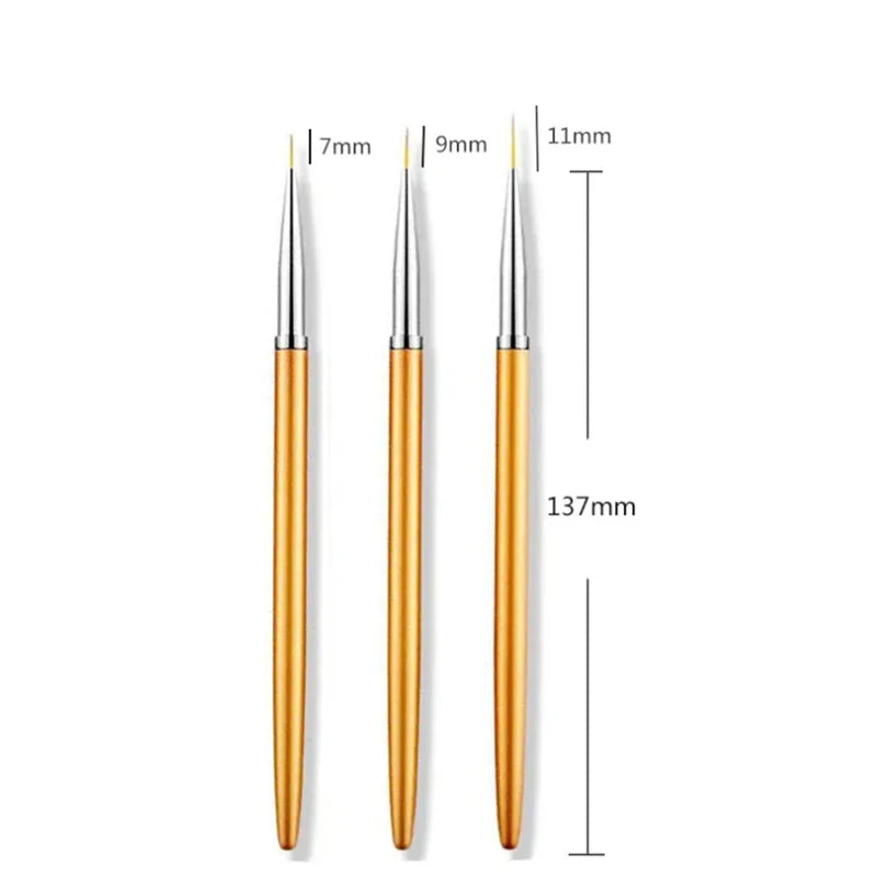 Nail Art Brush