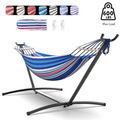 Adjustable Stand Hammock