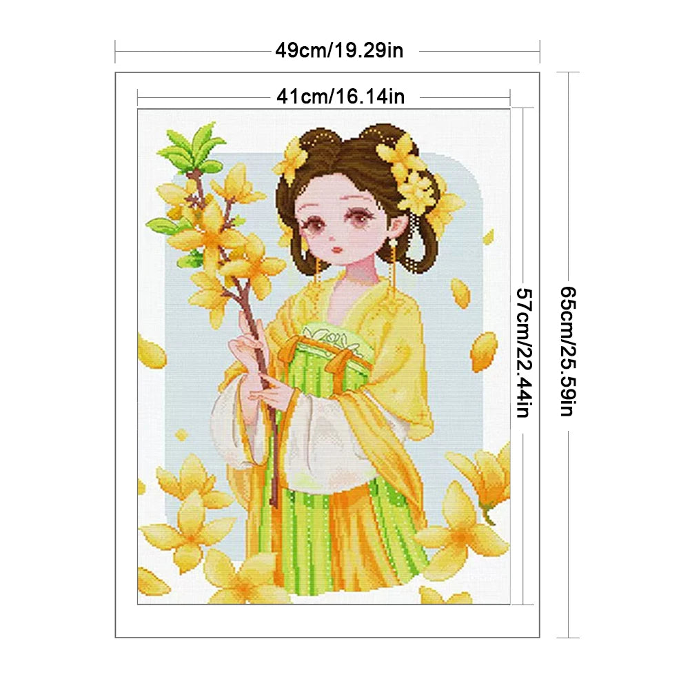 Cross Stitch Kits