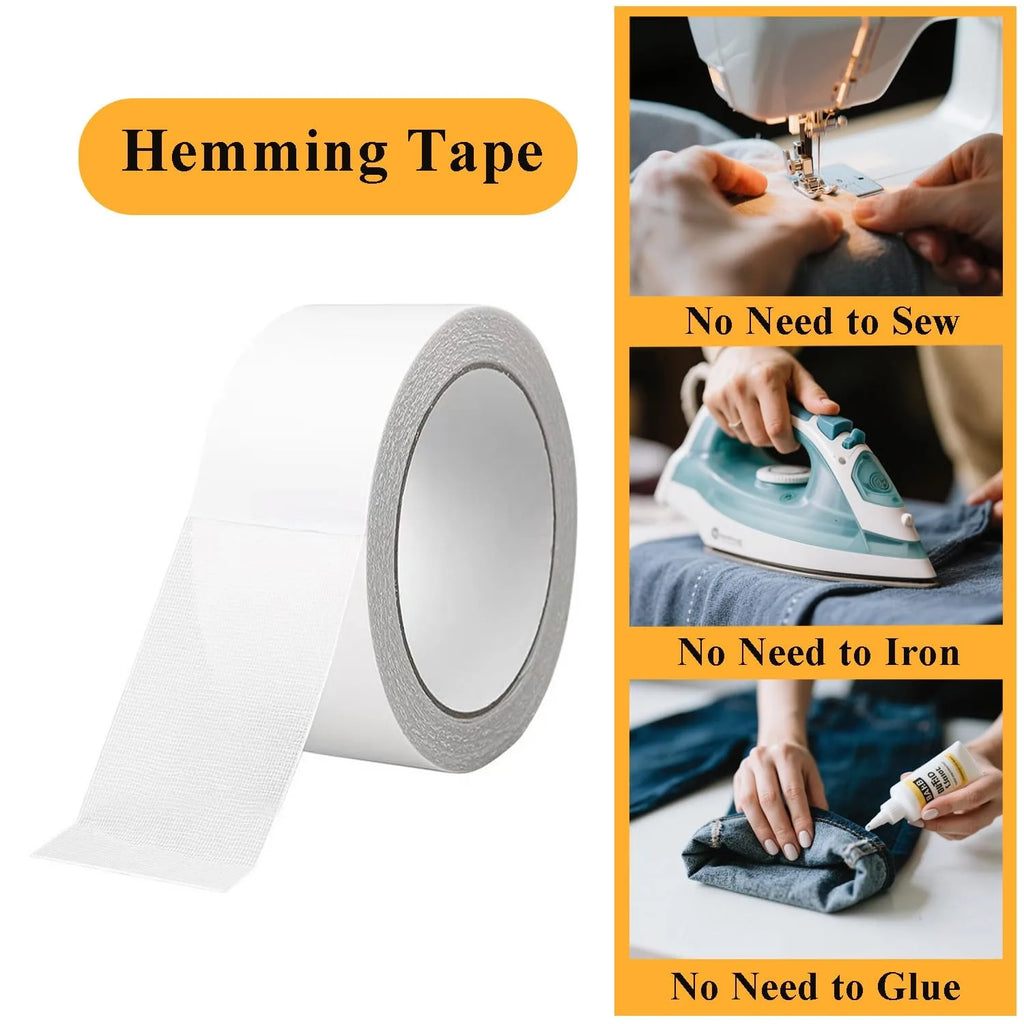 Hemming Tape for Pants
