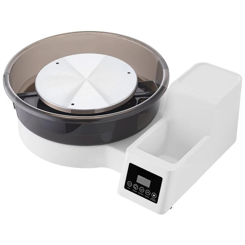 Electric Table Top Pottery Wheel