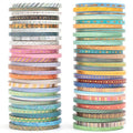Skinny Washi Tape Set