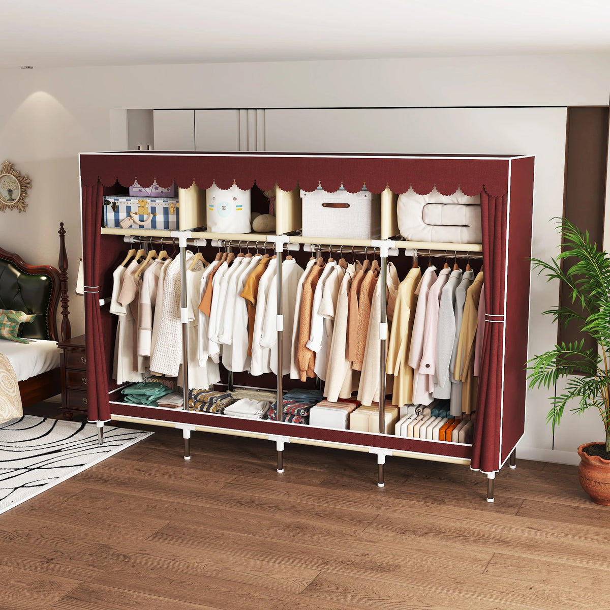 Closet Organizer