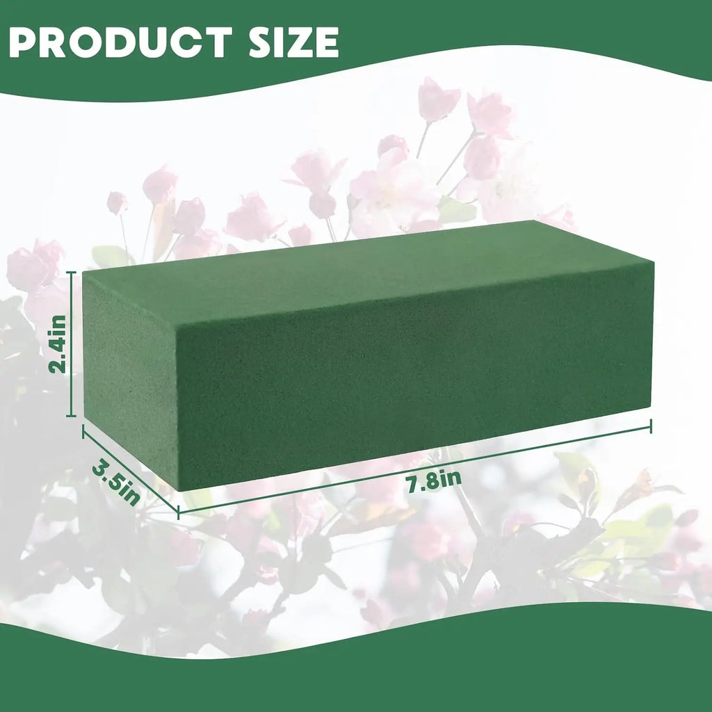 Floral Foam Blocks