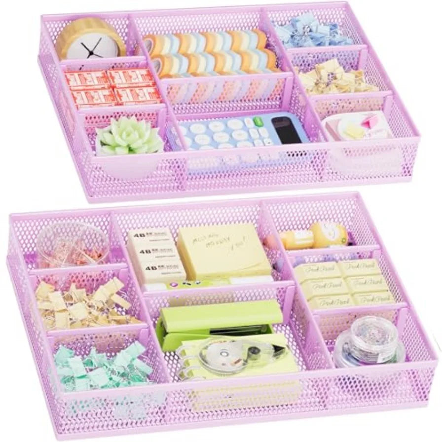 Mesh Drawer Organizer