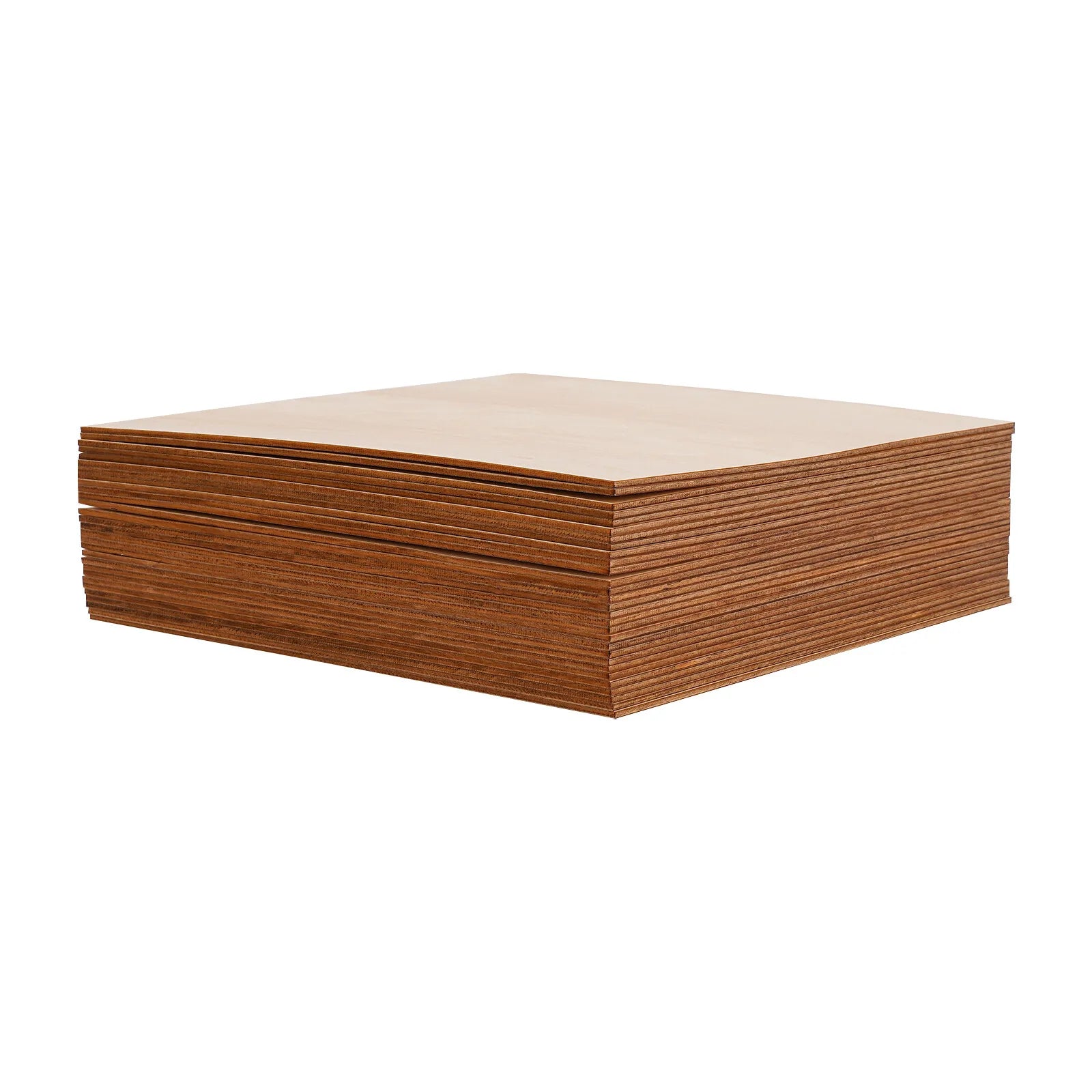 Unfinished Plywood Sheets
