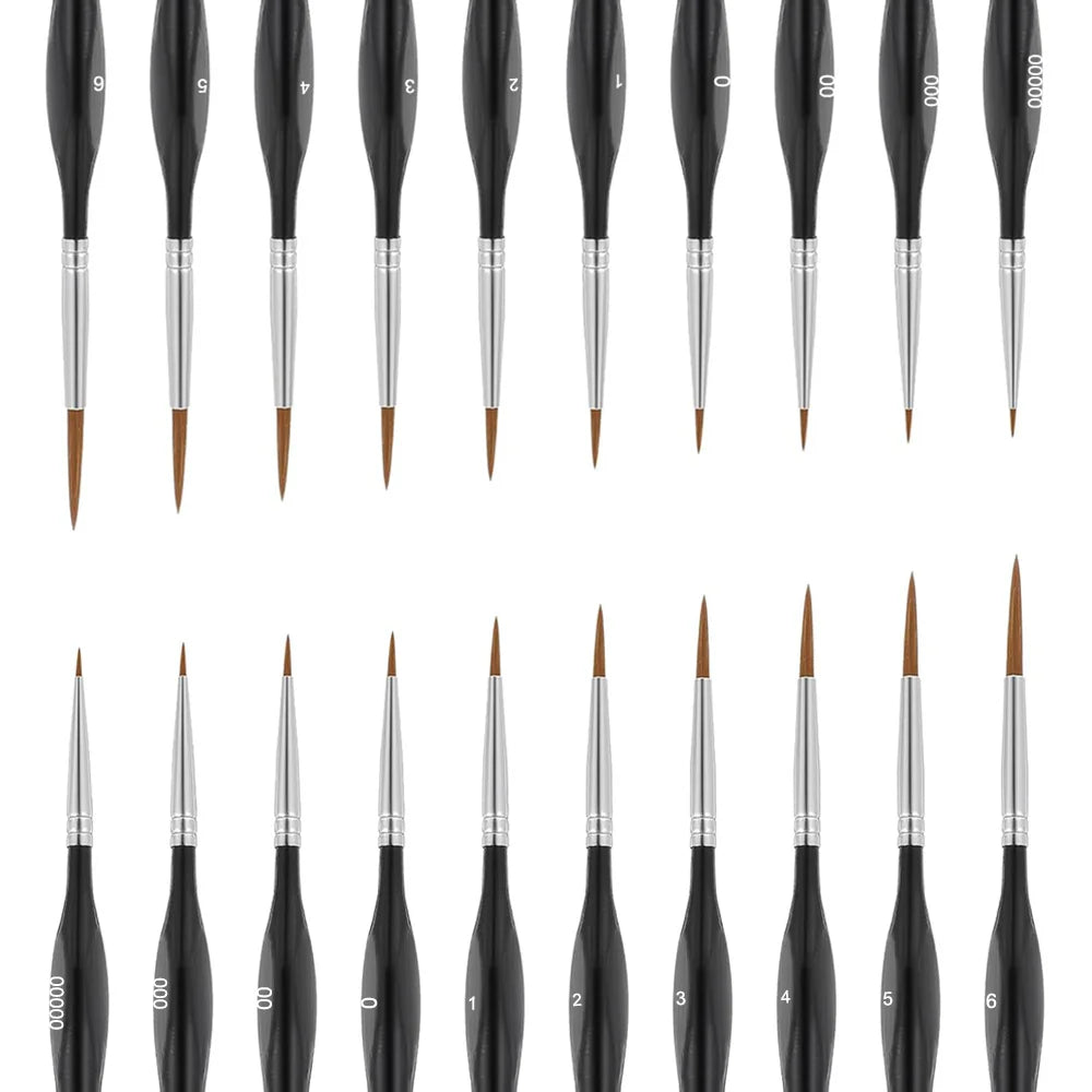 Fine Detail Brush