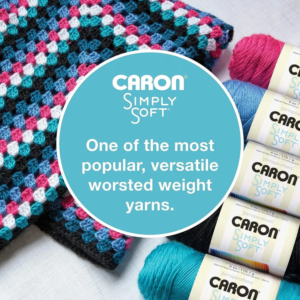 Ombre Yarn