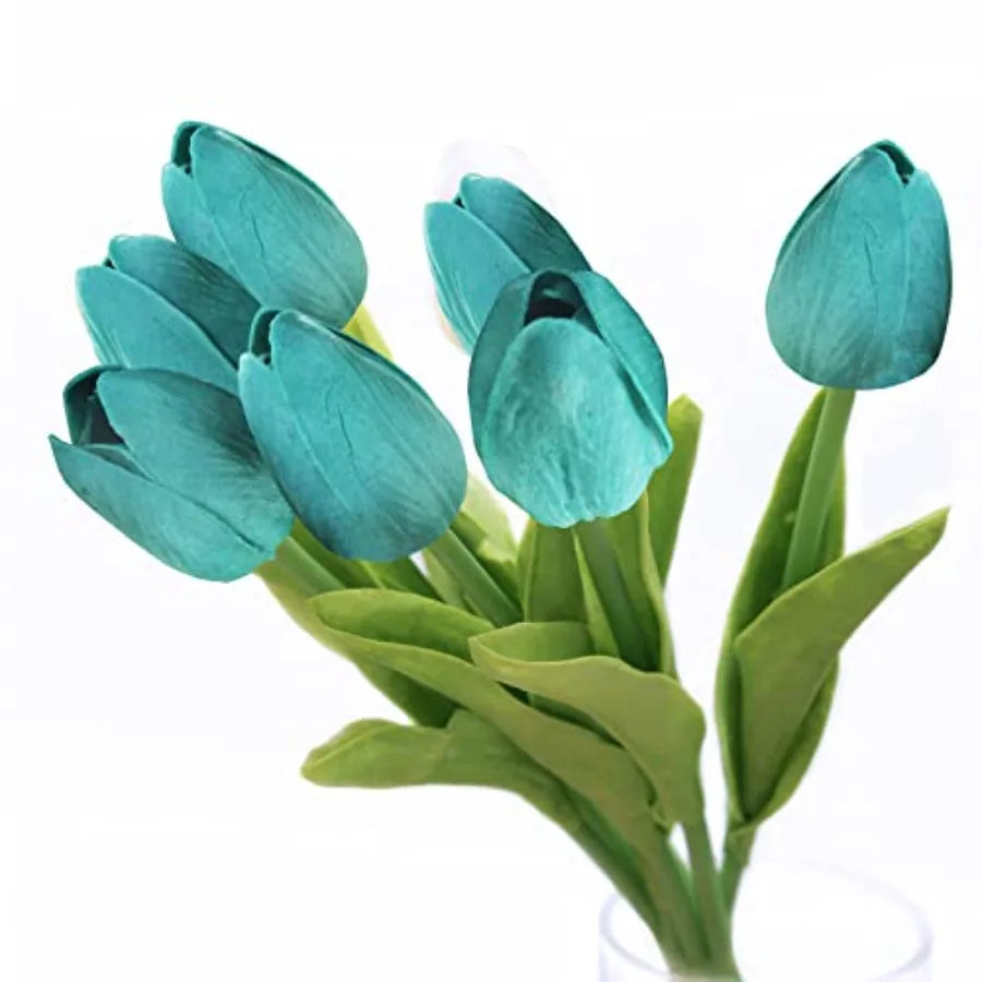 Artificial Tulip Flowers