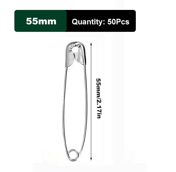 Safety Pins