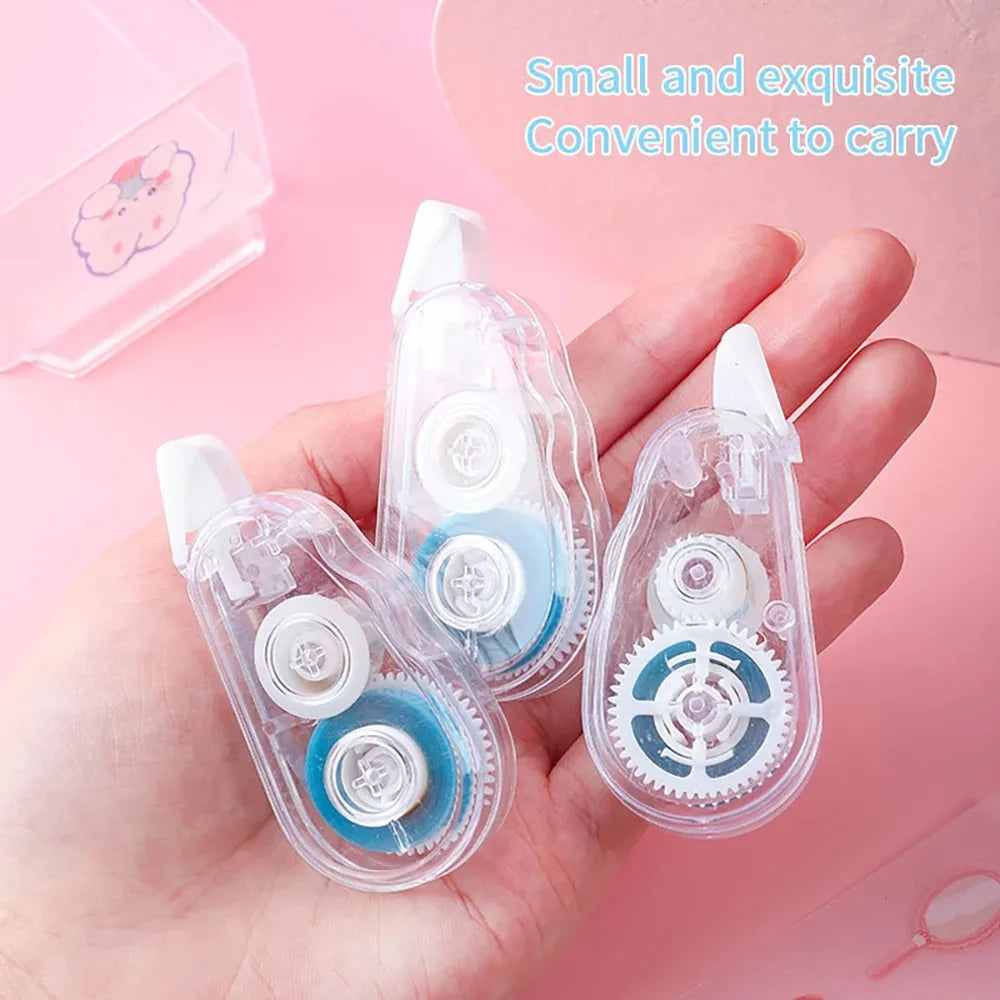 Double-Sided Adhesive Dots