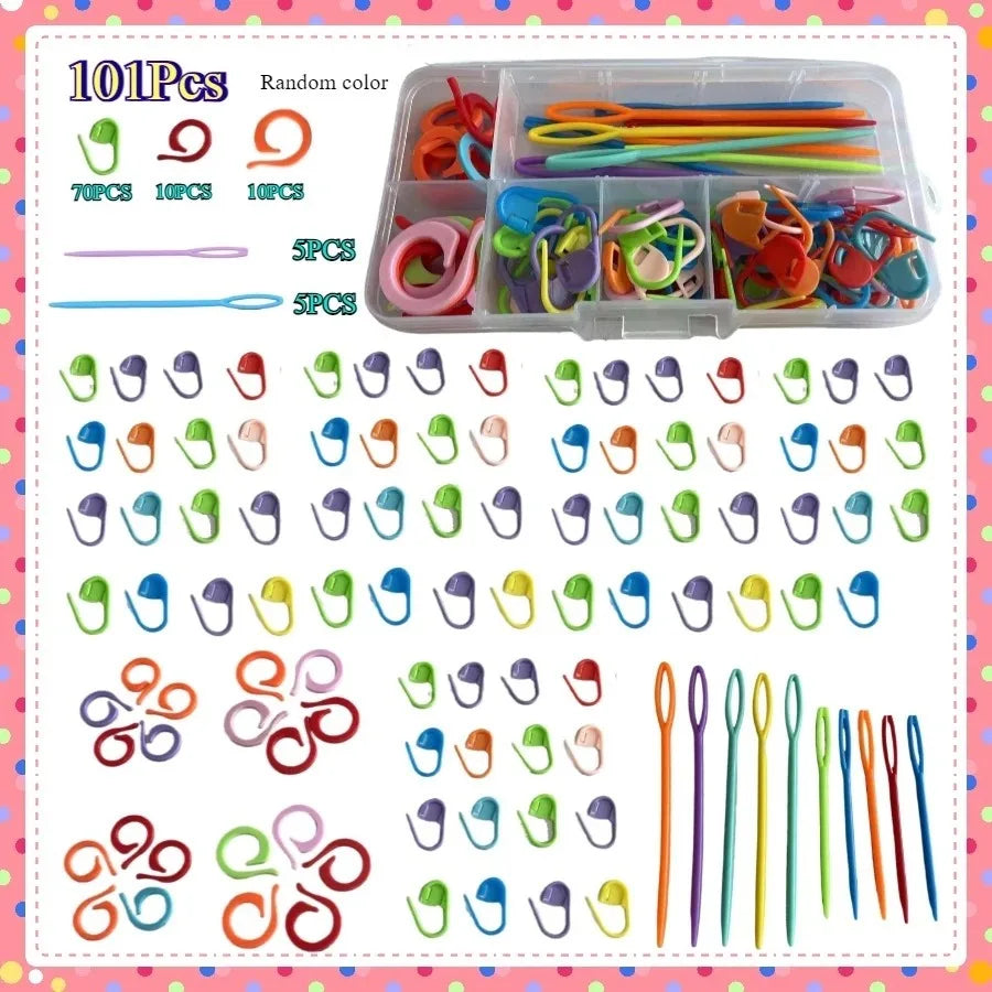 Yarn Needles