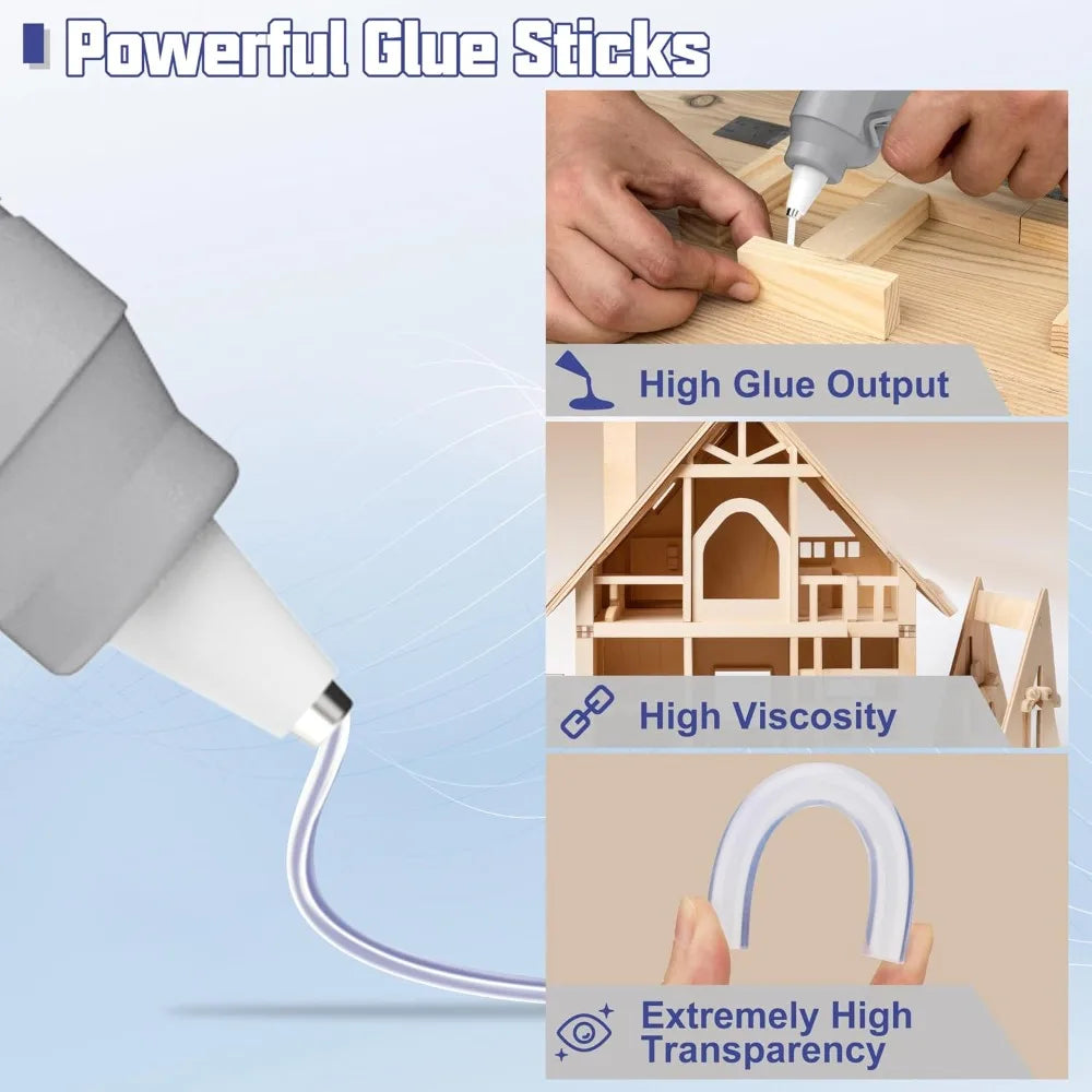 Hot Glue Gun