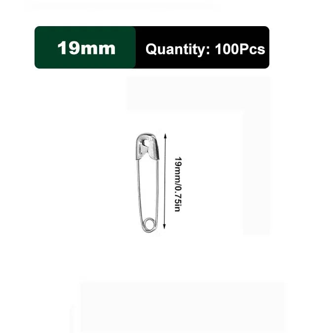 Safety Pins