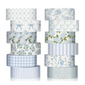 Floral Washi Tape Set