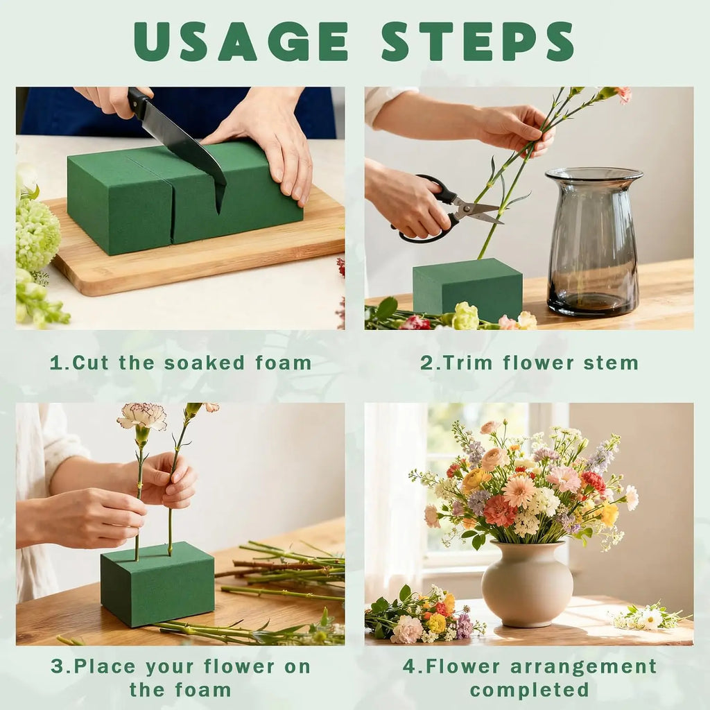 Floral Foam Blocks