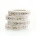 Heart Washi Tape