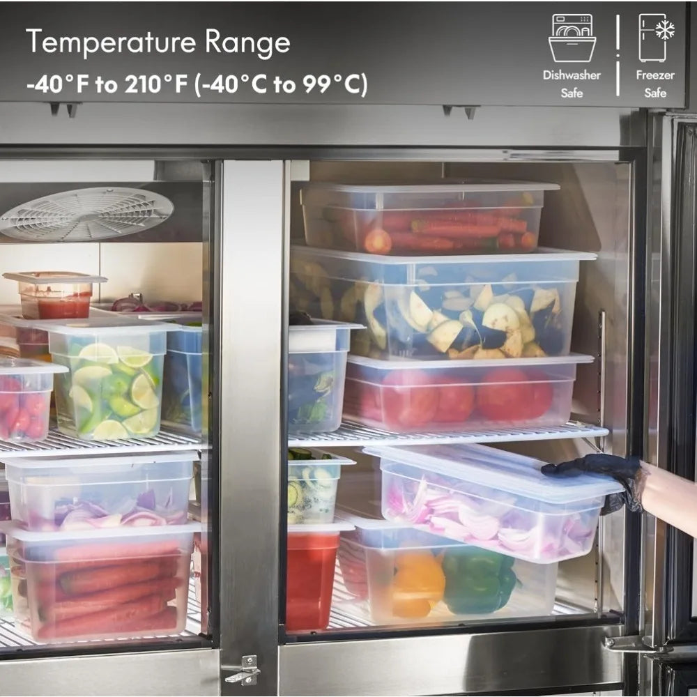 Food Storage Containers
