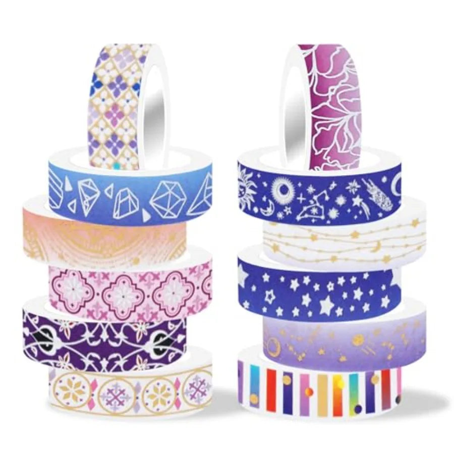 Insect Washi Tape