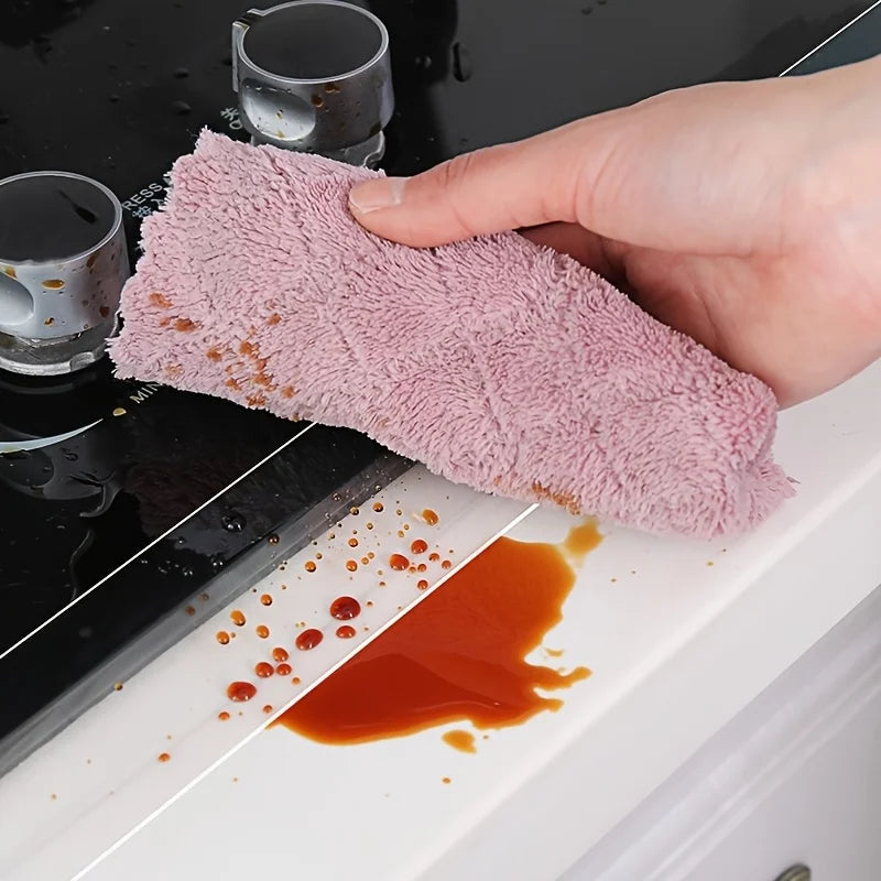 Self-Adhesive Nano Tape