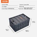 Collapsible Storage Bins