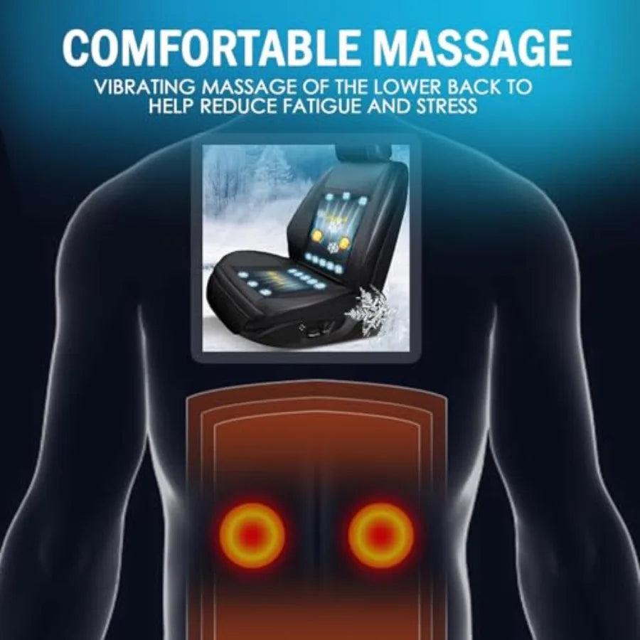 Car seat cover
