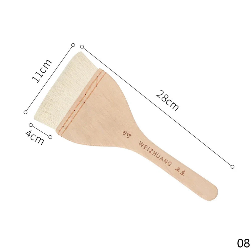 Paint Brushes