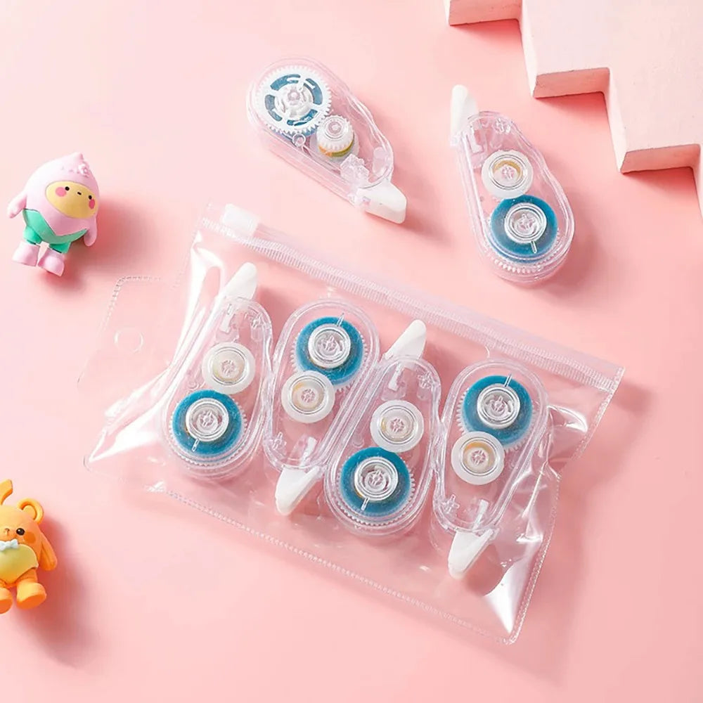 Double-Sided Adhesive Dots