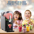 Slushie Machine