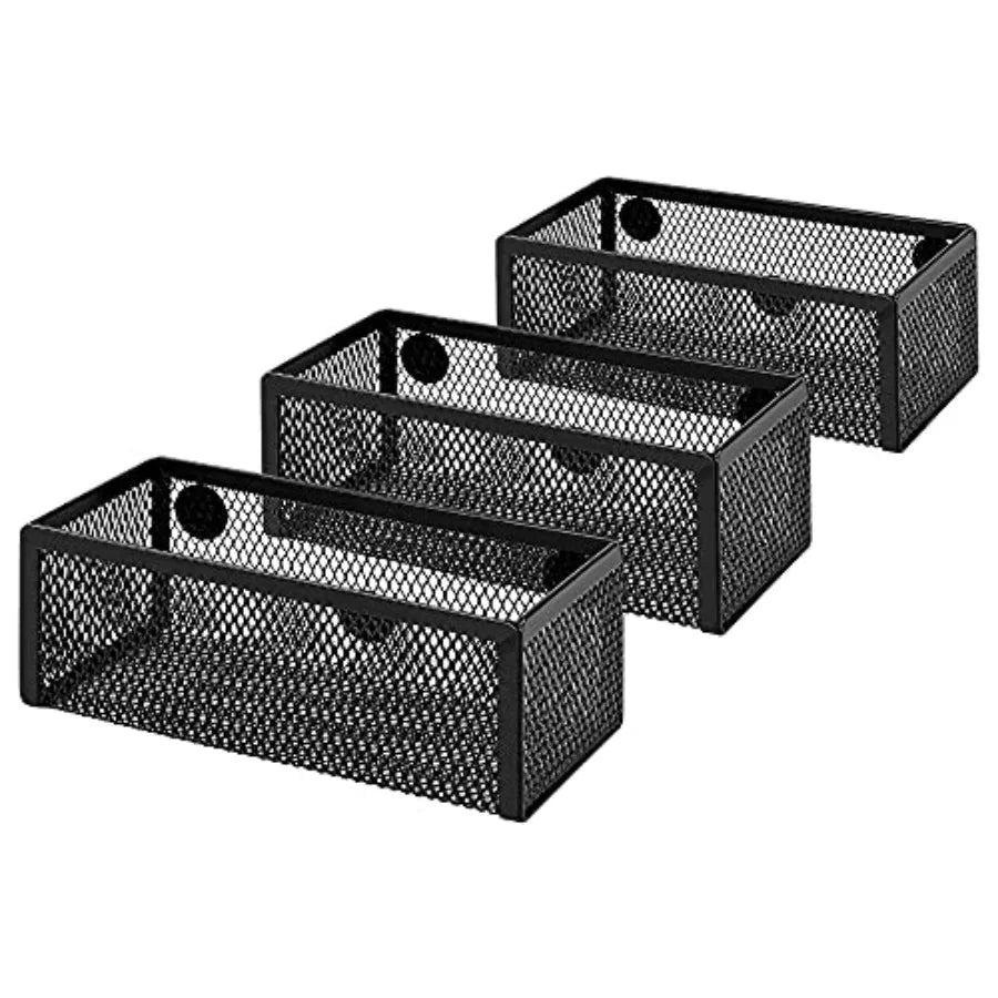 Mesh Office Caddy Storage