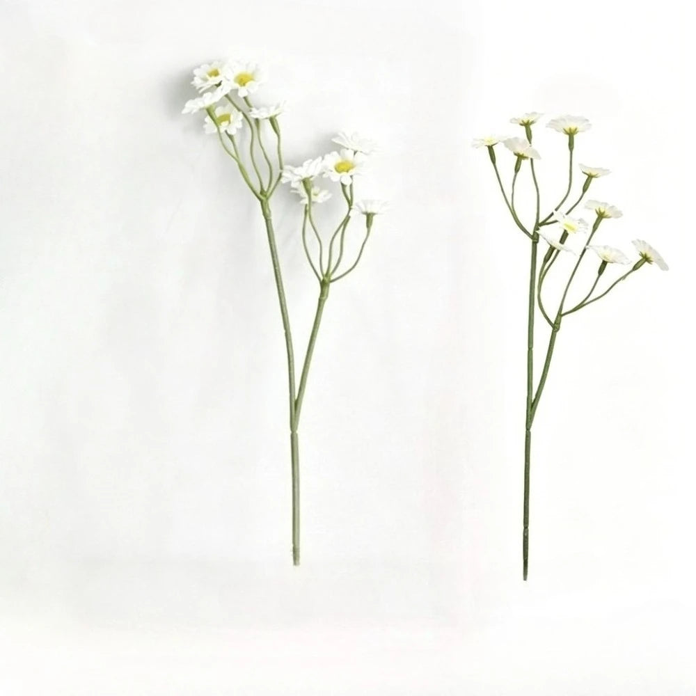 Artificial Daisy Chamomile Bouquet