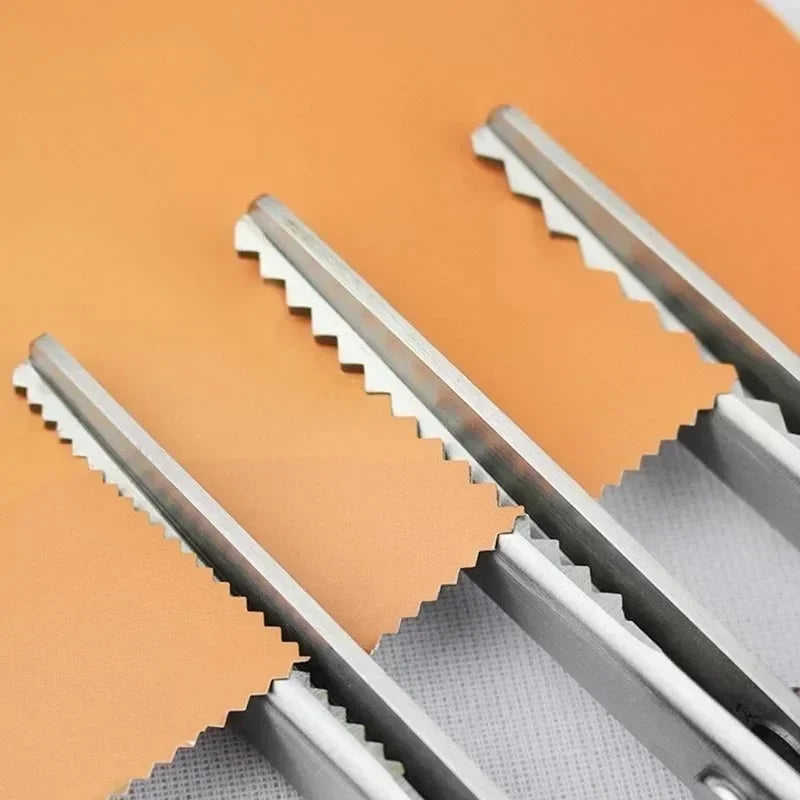 Pinking Shears