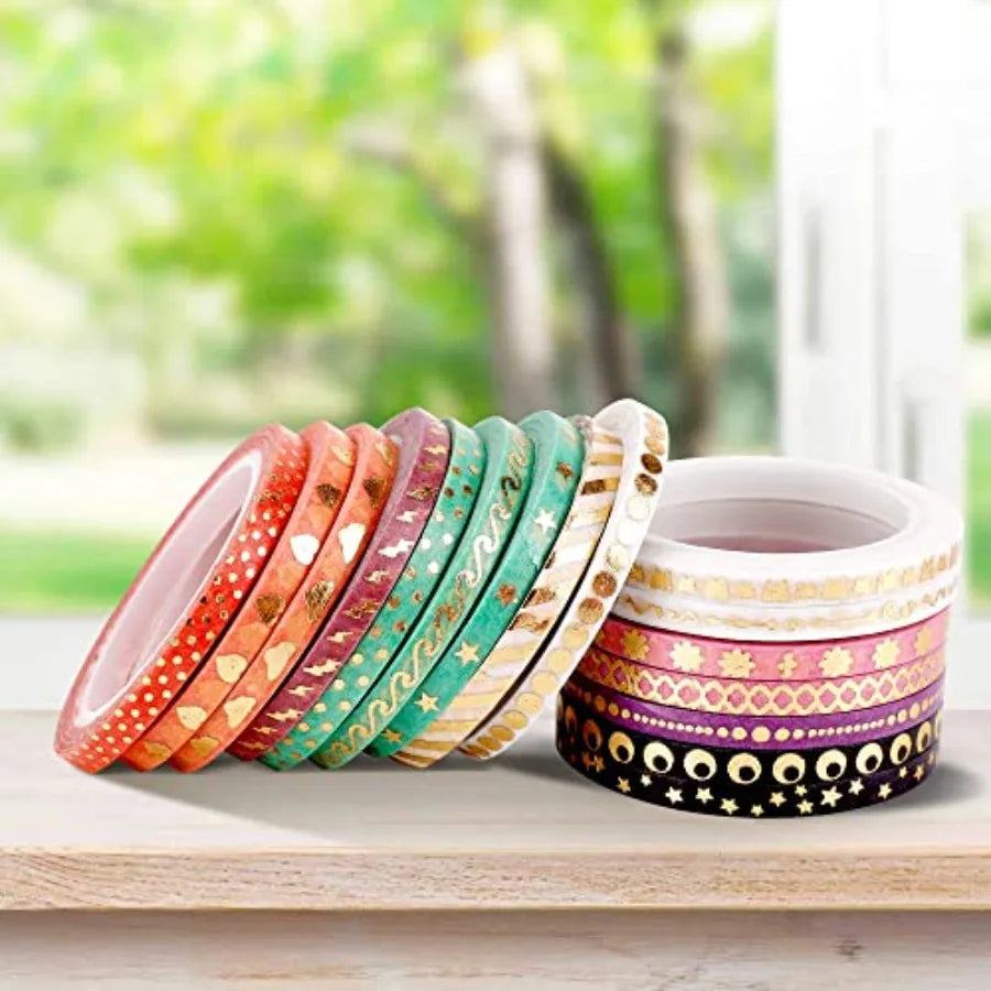 Washi Tape Set