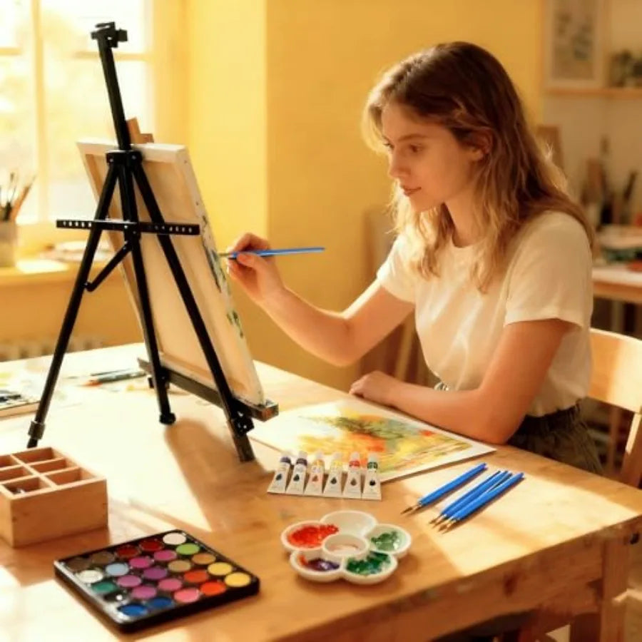 Acrylic Painting Kit