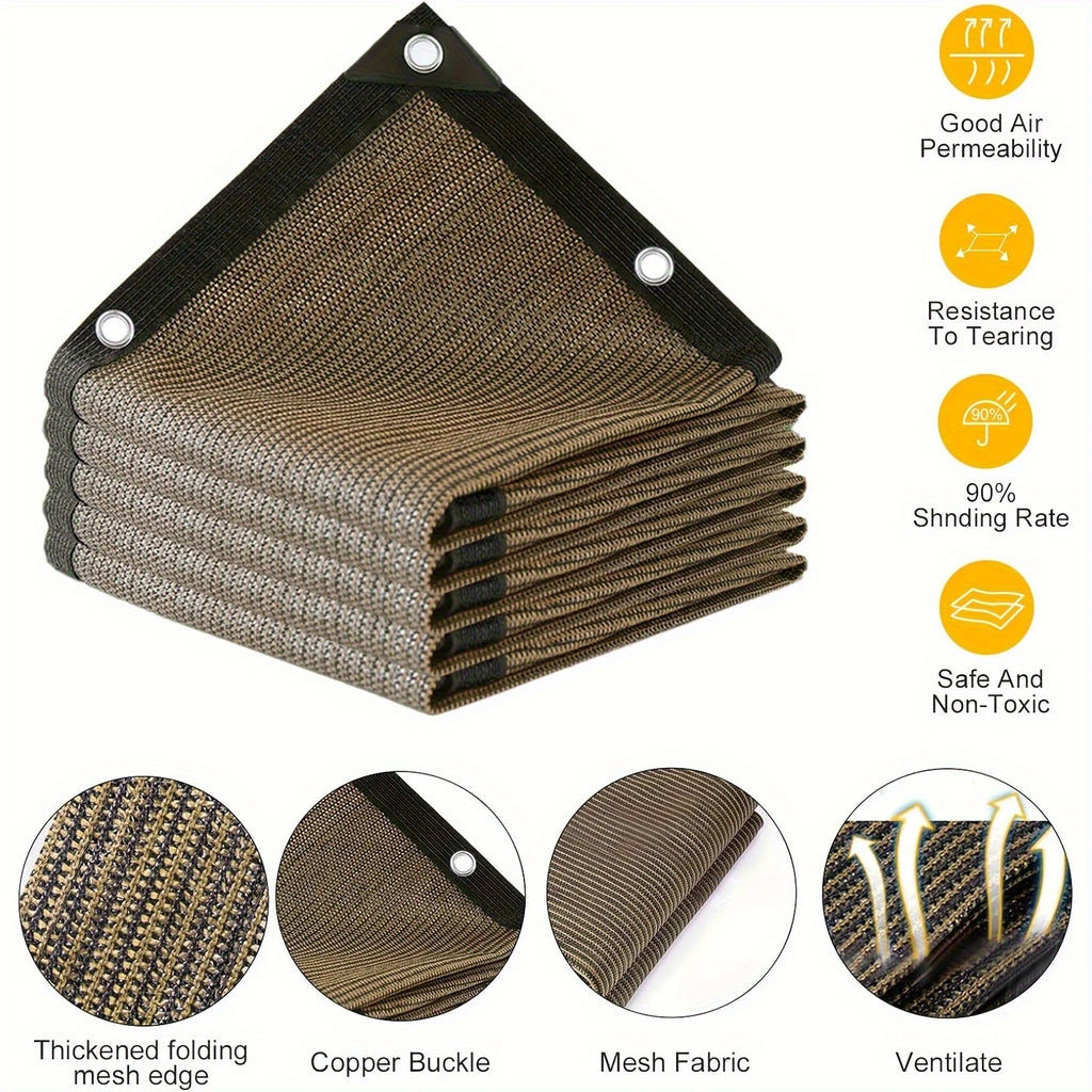 Sun Shade Cloth