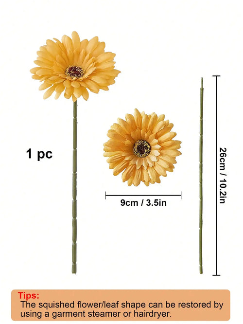 Artificial African Daisies