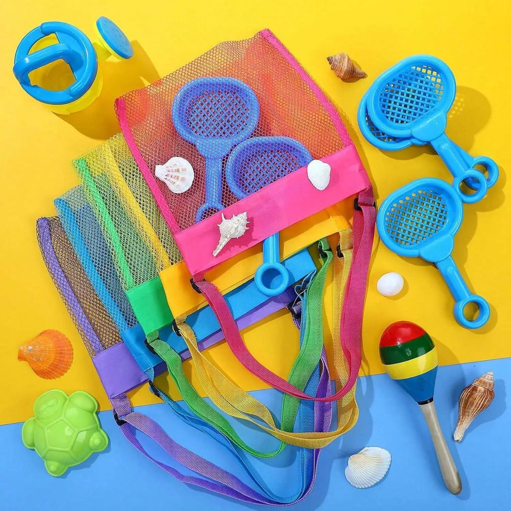 Kids Beach Toys