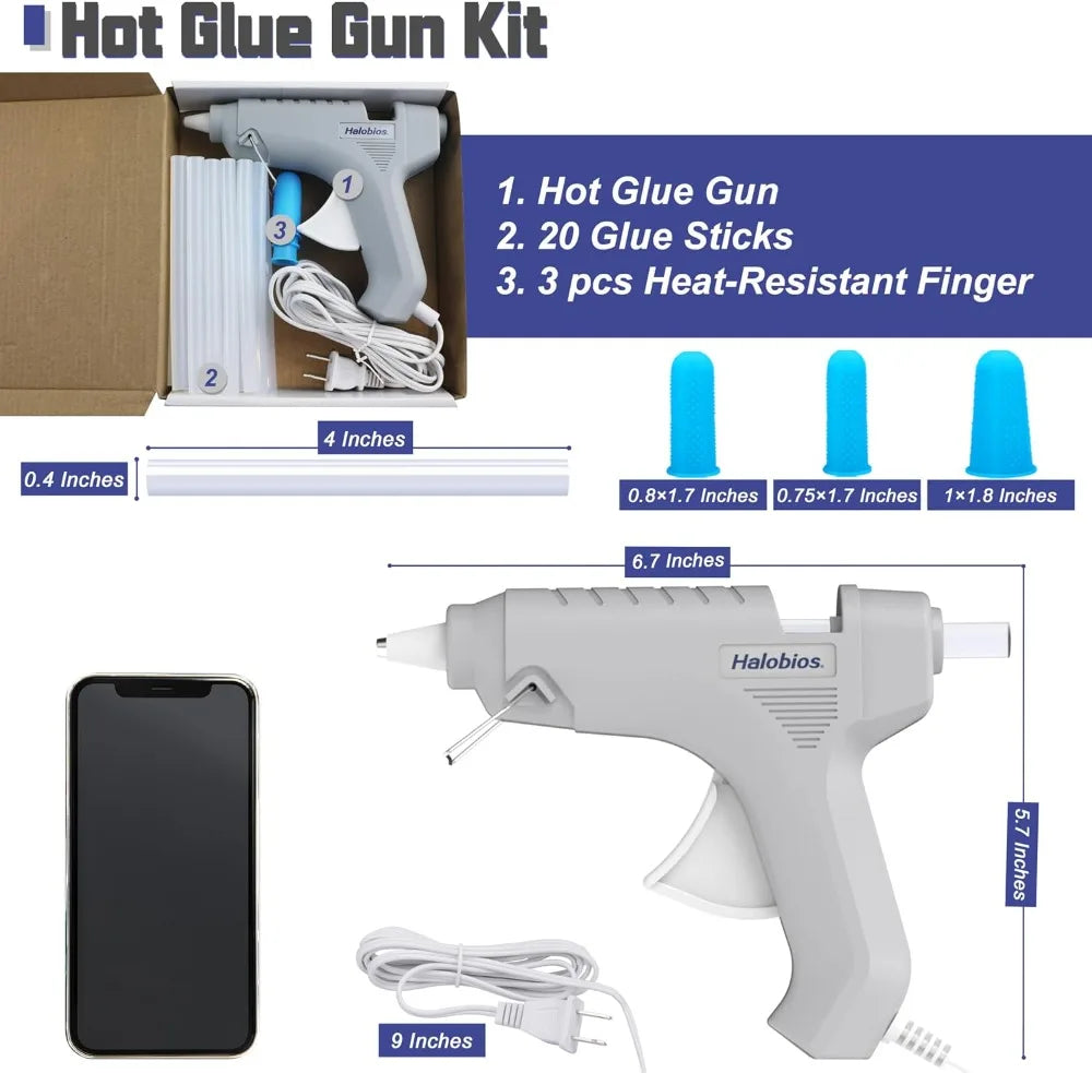 Hot Glue Gun