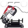 Portable Band Saw