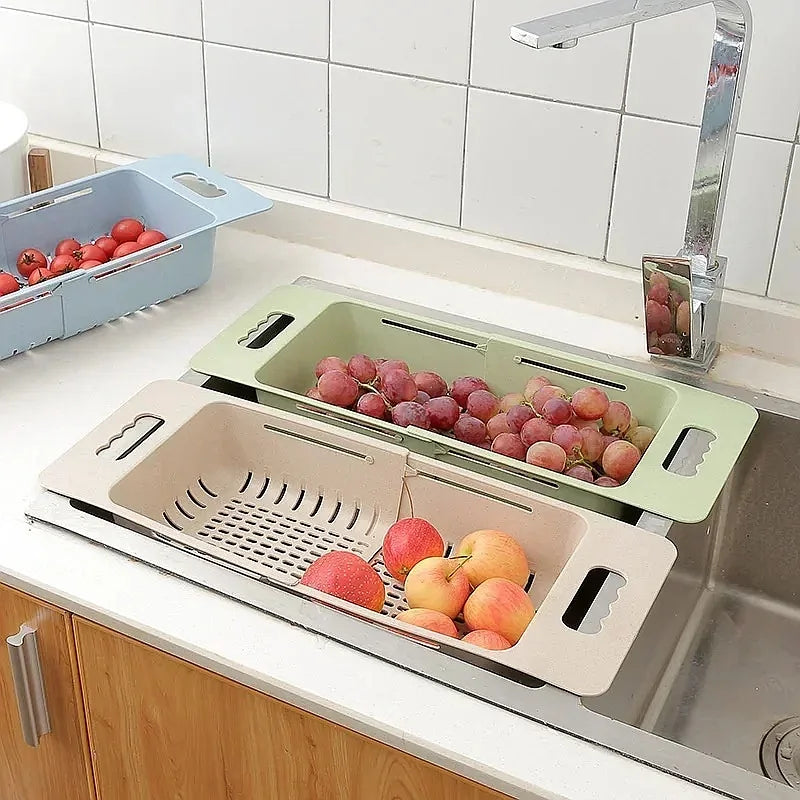 Sink Drain Basket
