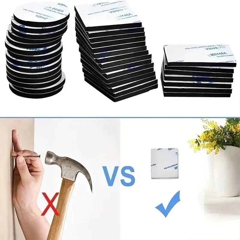 Strong Double-sided Tape Set