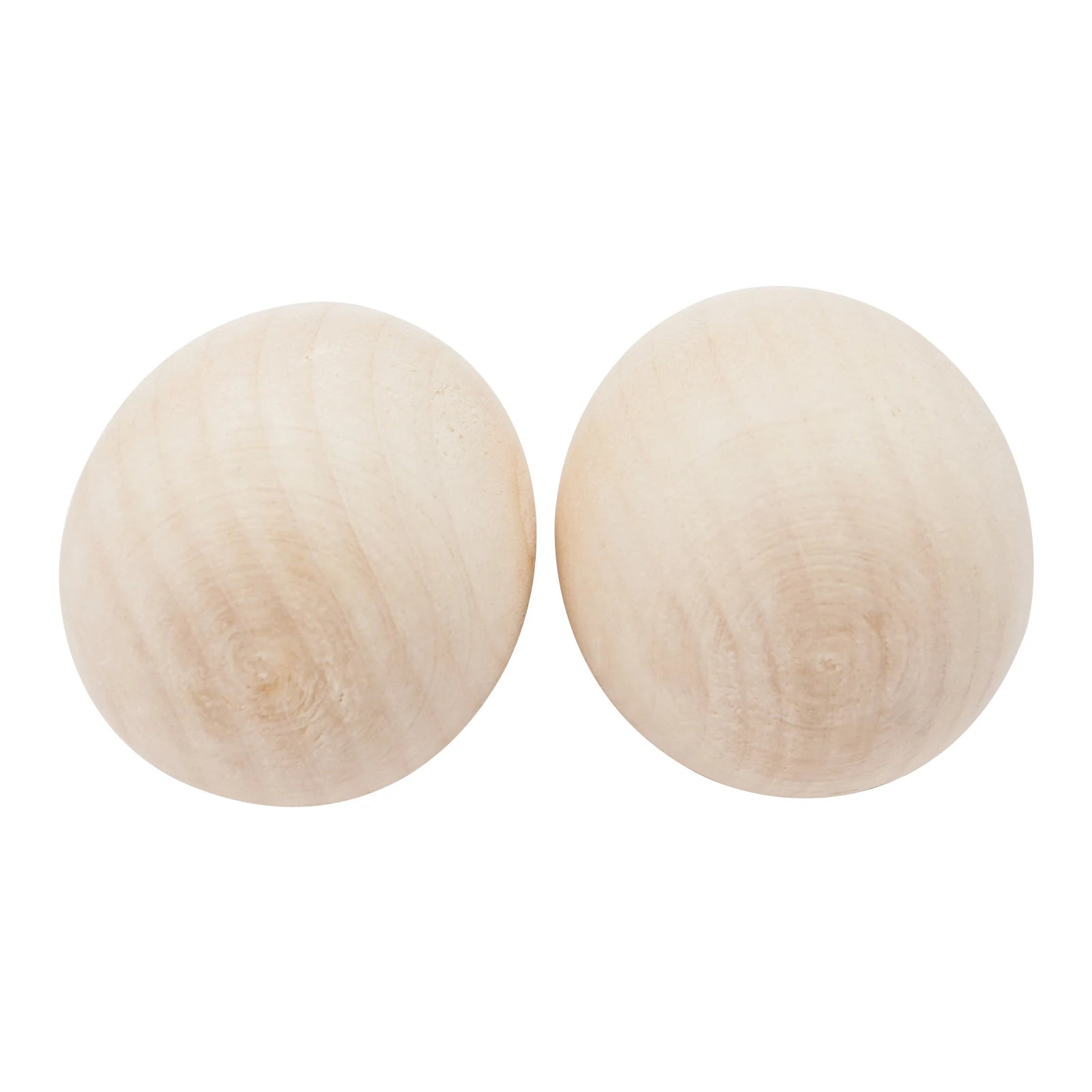 Wooden DIY Crafts Eggs