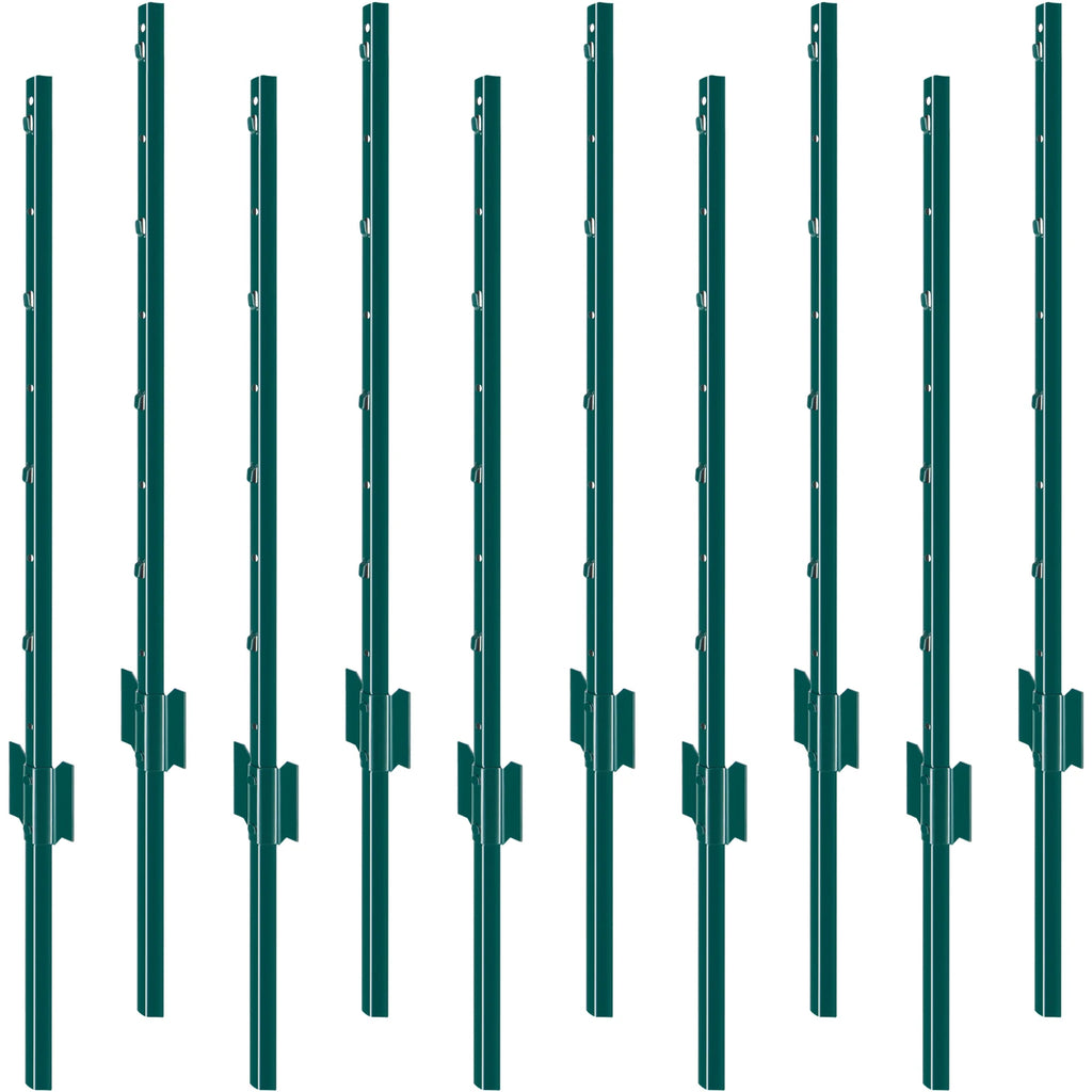 Fence Post T-Post