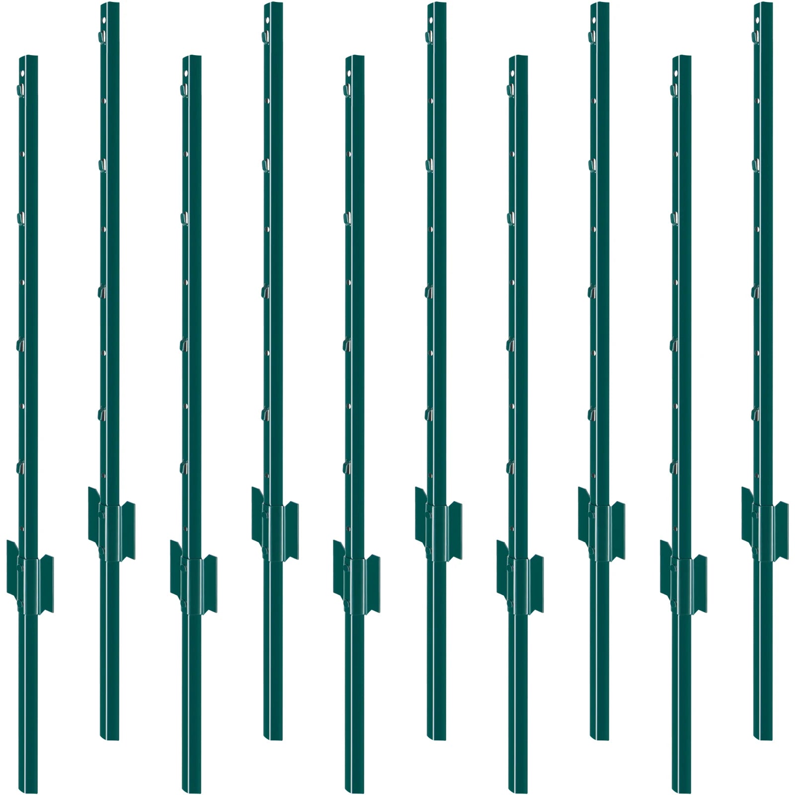 Fence Post T-Post