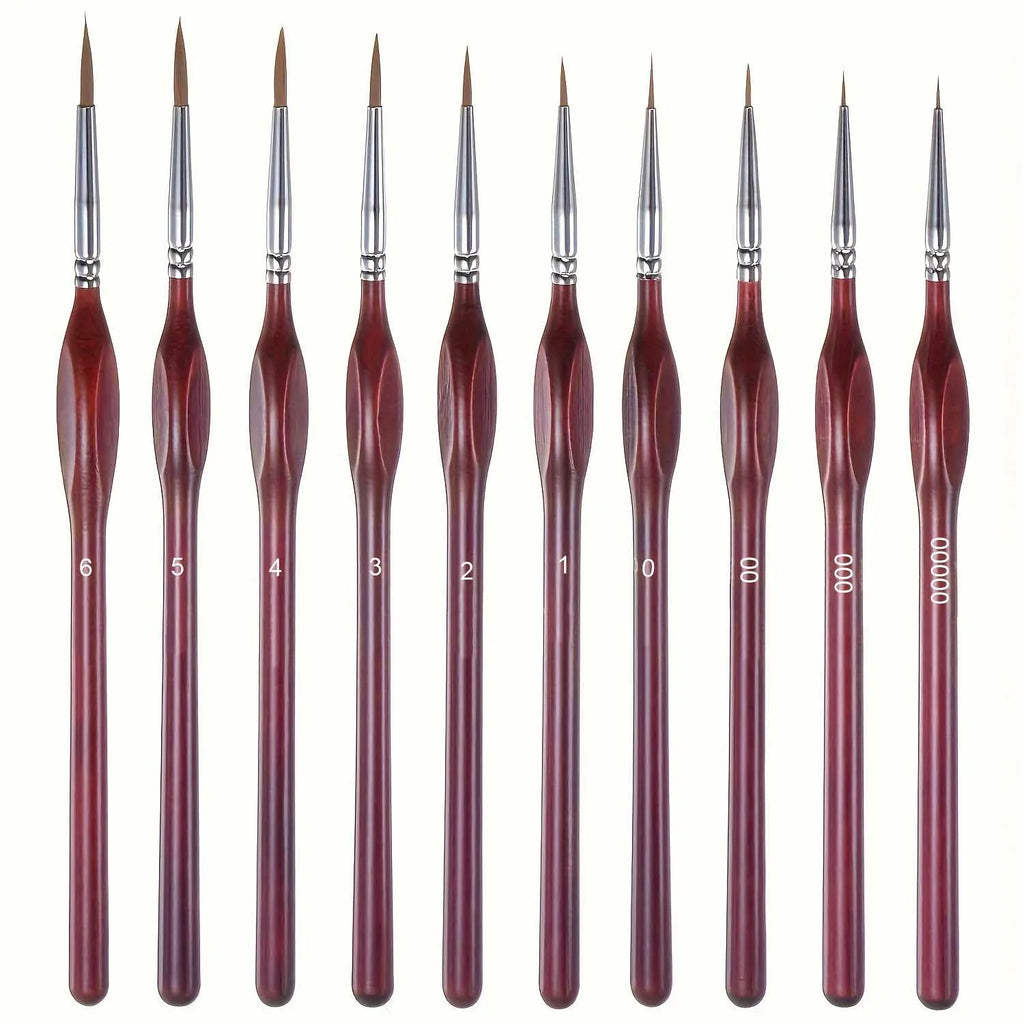 Fine Detail Brush