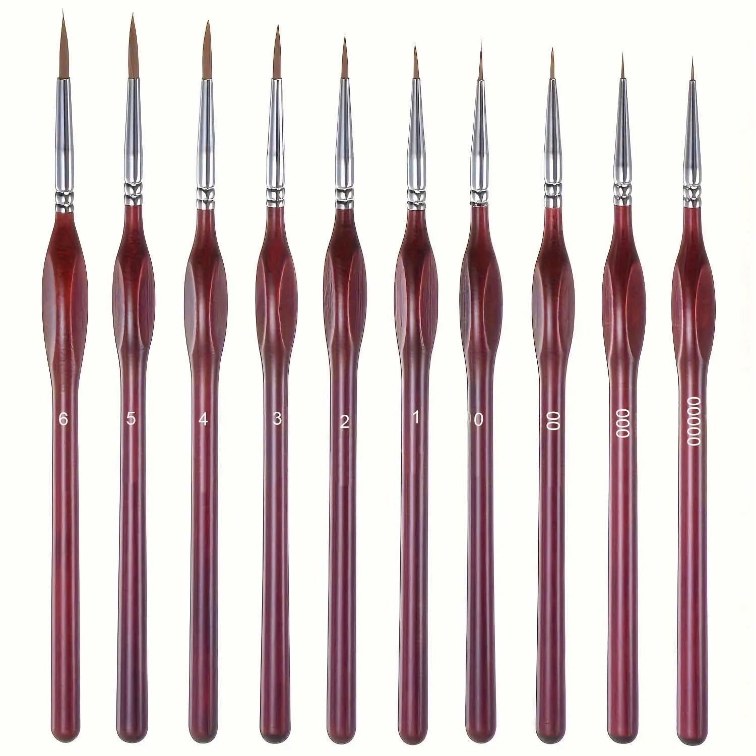 Fine Detail Brush