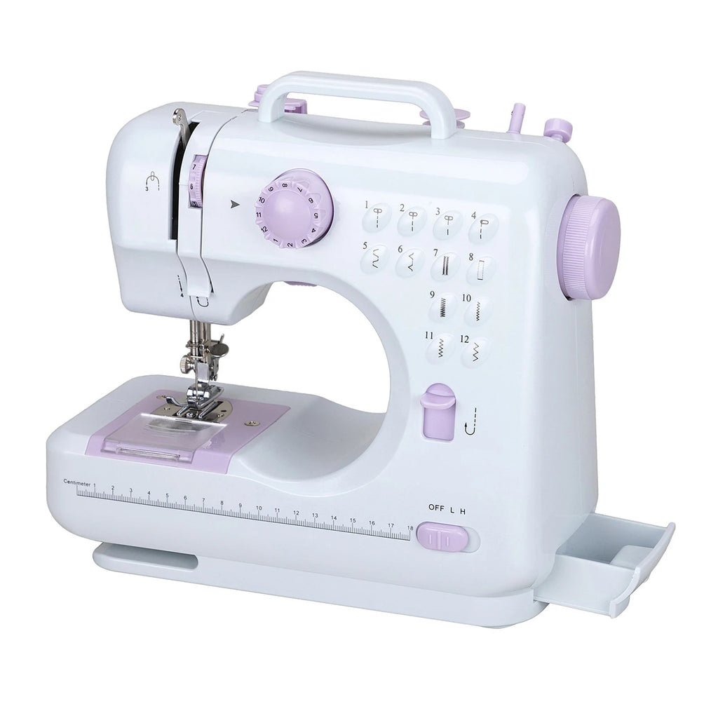 Electric Mini Sewing Machine
